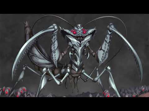 Aeon's End - Board Game Music (Nemesis: Carapace Queen)