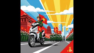 Day 3 Da Nang→???