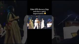 Download lagu SPB sir distracts Raja sir and does a quick sheshtai. mp3 Download lagu SPB sir distracts Raja sir and does a quick sheshtai. mp3