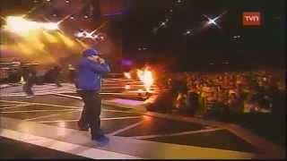 Daddy Yankee en Festival De Viña Del Mar 2009