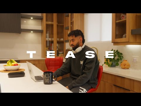 Tease (Full Audio) — watch video