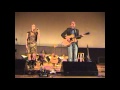 Stephanie Pauline/Joe Uveges Perform "Thank God for Country Radio" @ Smoke Clears CD Release 2011