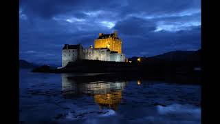 Anthem, The Sensational Alex Harvey Band, set to images of Scotland