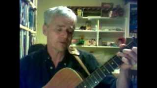 Mother of a Miner&#39;s Child - Gordon Lightfoot (cover)