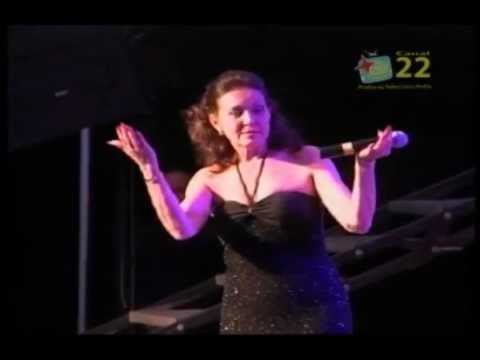 Dhaddy Brokke" & "Tony Sherman"  "Edjean Semeleer"  "Hey ta Pasco Concert 2009" @channel22 ARUBA