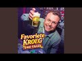 Favoriete Kroeg