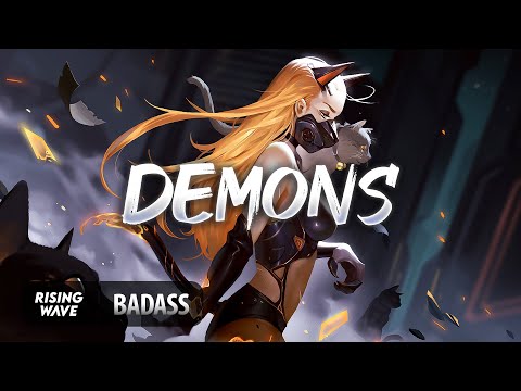 Henri Werner - Demons [Rising Wave Free Release]