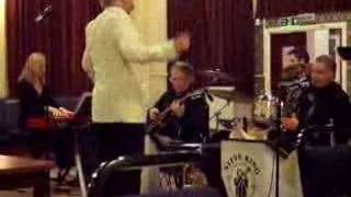 Hello Young Lovers by the Steve King Big Band