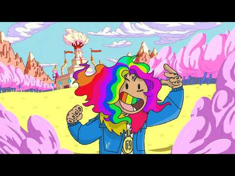 6ix9ine x Nicki Minaj Type Beat - Tekashi | Free Trap Beats 2020 - Rap Trap Instrumental