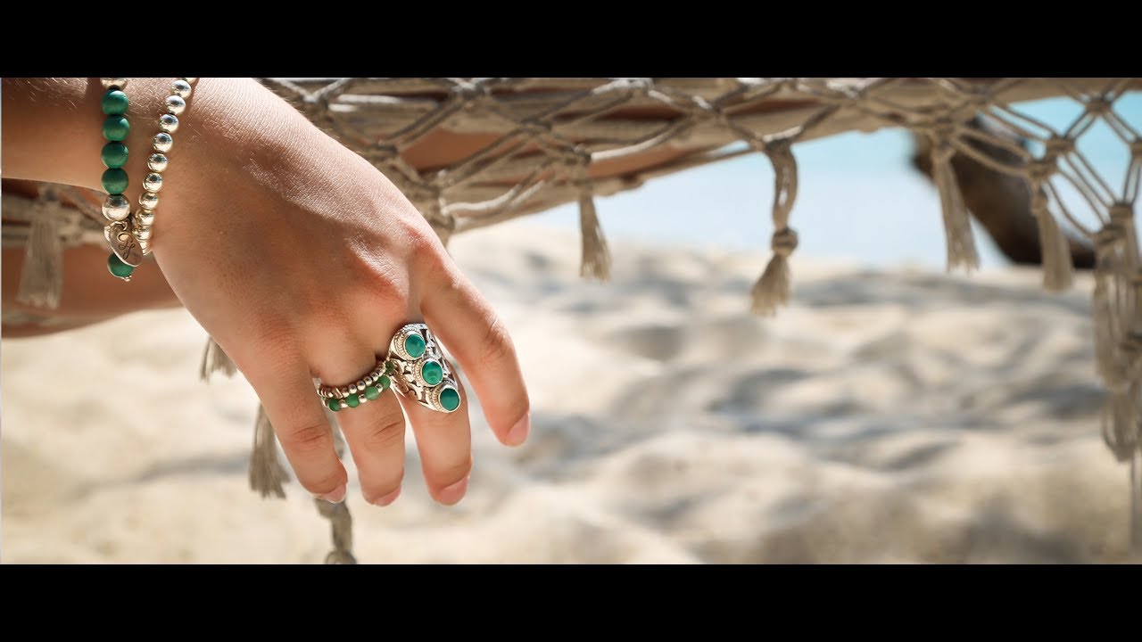 Perle de Jade - Follow the Bali Tribe