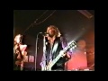 ENUFF Z'NUFF- Day By Day / Akron 1998