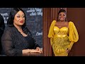 FUNKE AKINDELE IS A VERY STRICT PERSON, BUT EXTREMELY NICE- RONKE OSHODI OKE ROOTS FOR FUNKE