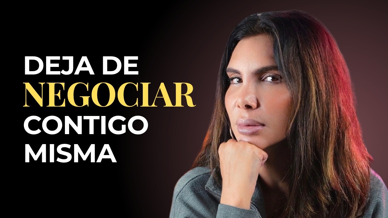 Por qué SIEMPRE regreso a lo mismo