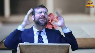 רחל ולאה חסד לשם חסד - הרב אריה שיינפלד (קו ההלכה הספרדי) - התמונה מוצגת ישירות מתוך אתר האינטרנט יוטיוב. זכויות היוצרים בתמונה שייכות ליוצרה. קישור קרדיט למקור התוכן נמצא בתוך דף הסרטון