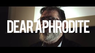 Tellef Raabe - dear Aphrodite (Official Music Video)