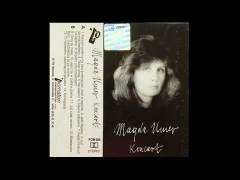 Magda Umer Koncert