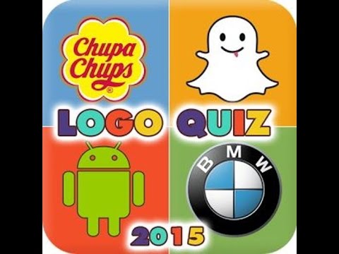 logo quiz 2015 обзор игры андроид game rewiew android