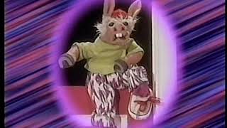 Lamb Chop's Play-Along! 2x20 Little Red Riding Hood