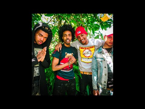 [FREE] SOB x RBE x Pimp Tobi x Mozzy type beat "Thuggin" | Prod. Young Sarkar