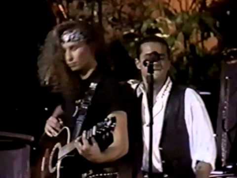 Timbiriche 10 - Eres un Milagro (Claudio)