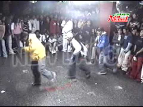 new dance aqp kl 2005