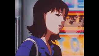 She’s in Parties - Bauhaus (Slowed&amp;Reverb)