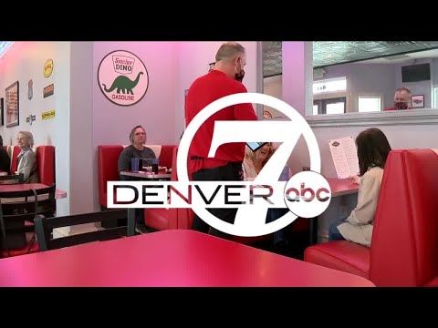 Denver7 News at 5PM | Tuesday, May 11, 2021