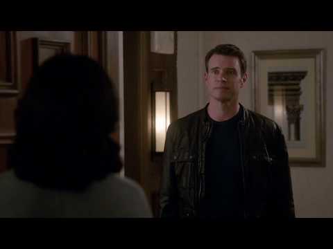 Olivia and Jake | "You want what's yours? Go and take it" Scandal 4x22