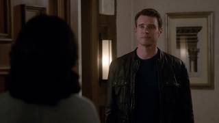 Olivia and Jake | &quot;You want what&#39;s yours? Go and take it&quot; Scandal 4x22