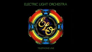 Electric Light Orchestra - Telephone Line (2021 Remaster)