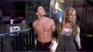 Matt Sydal & Lizzy Valentine Titantron