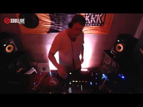 7200 BPH Radioshow Episode 9 - Özh(soullivefm.com)