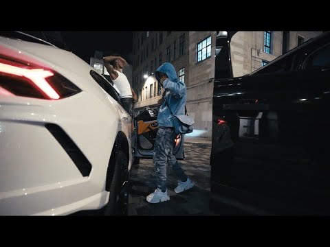 TYK X Lil Vee - Dry Cry ( Official Music Video )