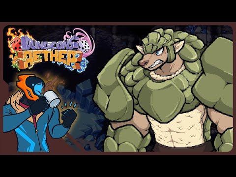 I Became Untouchable To Become Unstoppable!  - Dungeons of Aether
