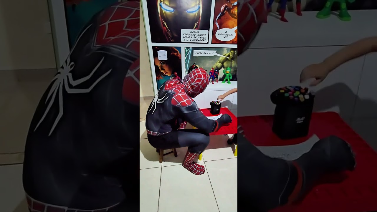 Estamos na trend bobbie goods