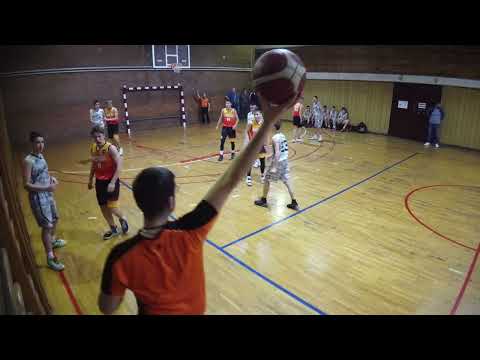 KK - BEOSERBONA - KK BEOSTARS