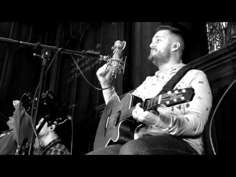 Matt Howe - The Father's Love (Live/Unplugged)