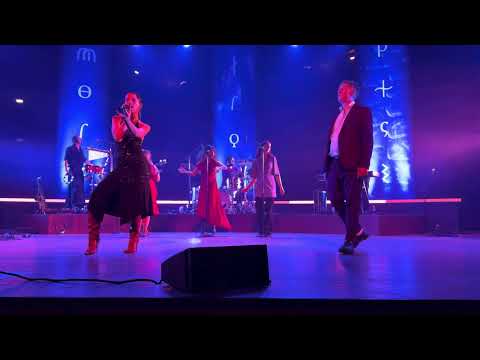 Ganger - Hugo - Live @ DR Koncerthuset 06 11 2024