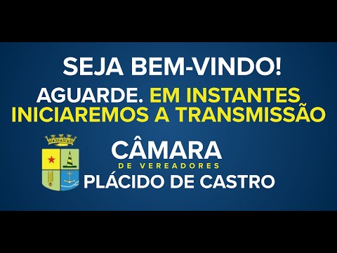 6ª Sessão Ordinária