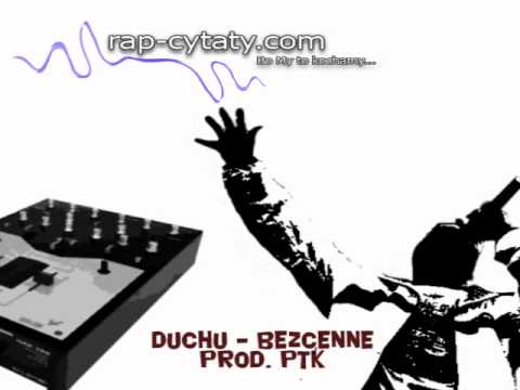 Duchu - Bezcenne prod. PTK