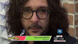 Burgos comparte un recuerdo de la Gata