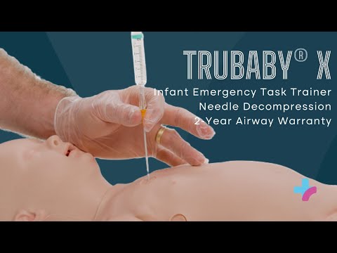 Smart Airway Adult