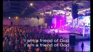 Israel Houghton &amp; New Breed Live in G12 Asia Conference FCBC Singapore 2012