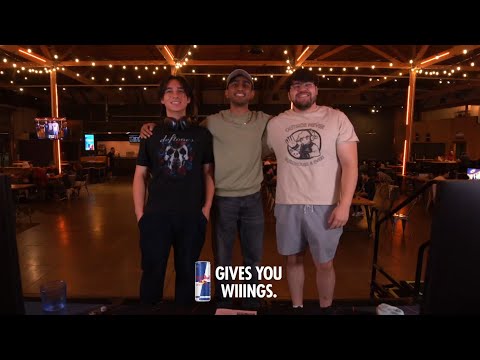 Guildhouse Weekly 189 ft Lui$, ayden, yash, Twan - SSBU