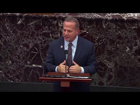 彈劾。國會議員Cicilline說，特朗普 "試圖成為國王 (Impeachment: Trump 'was trying to become king,' Congressman Cicilline says)