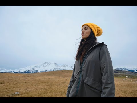 Hristina - Decembar | Official Music Video