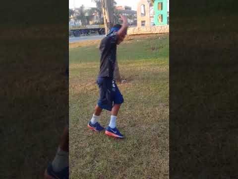 Beat Do Chevette 77 - Mc Negeba (NTM PRODUÇÕES)