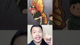 Download lagu THE FRIENDSHIP OF A FLY AND A BUTTERFLY THAT ENDED TRAGICALLY 😢 | ALDIS #shorts #storyline #story... mp3 Download lagu THE FRIENDSHIP OF A FLY AND A BUTTERFLY THAT ENDED TRAGICALLY 😢 | ALDIS #shorts #storyline #story... mp3