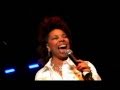 Millie jackson live  - i wish it would rain down- great moment of pleasure
