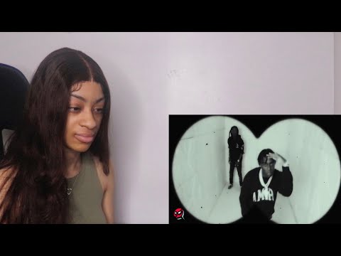 Fredo Bang x Foolio x No More Heroes - Murda Man (Official Music Video) REACTION